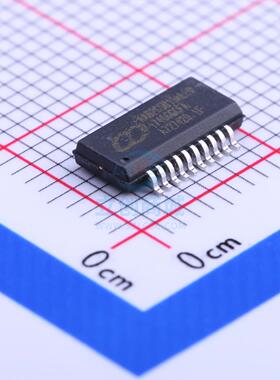 单片机(MCU/MPU/SOC) MA82G5B16AL20 SSOP-20 全新原装进口
