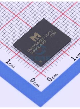 eMMC MKEV008GCB-SC510 FBGA-153 MK(米客方德)