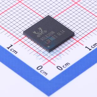以太网芯片 RTL8309N-CG QFN-64 全新原装进口