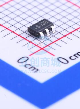 DC-DC电源芯片 LMR14203XMK/NOPB SOT-23-6 TI()