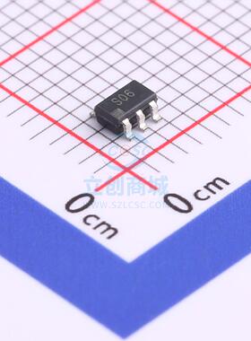 模拟开关/多路复用器 ADG801BRTZ-REEL SOT-23-6 ADI 全新原装进