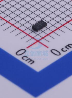 缓冲器/驱动器 74LVC2G240GT,115 XSON-8 全新原装进口