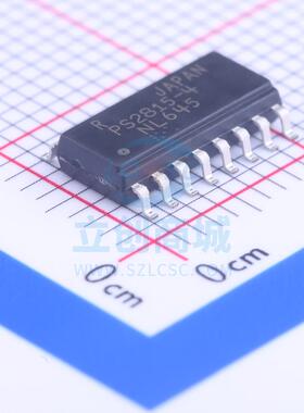 数字隔离器 PS2815-4-A SSOP-16 California Eastern Laboratorie