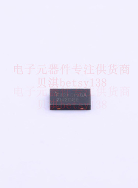 EEPROM FT24C128A-ENR-T DFN-8-EP(3x2) FMD 全新原装正品