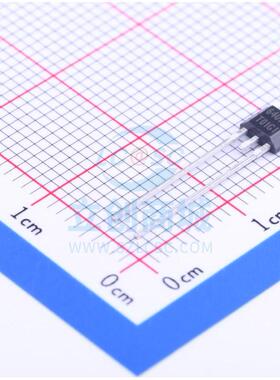 温度传感器 LMT01QLPGQ1 TO-92-2 TI()