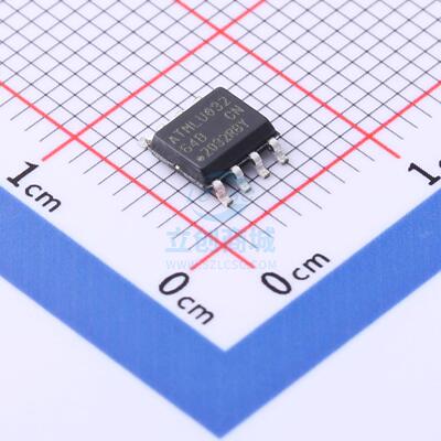 EEPROM AT24C64BN-10SU-2.7 SOIC-8 MIC 全新原装进口