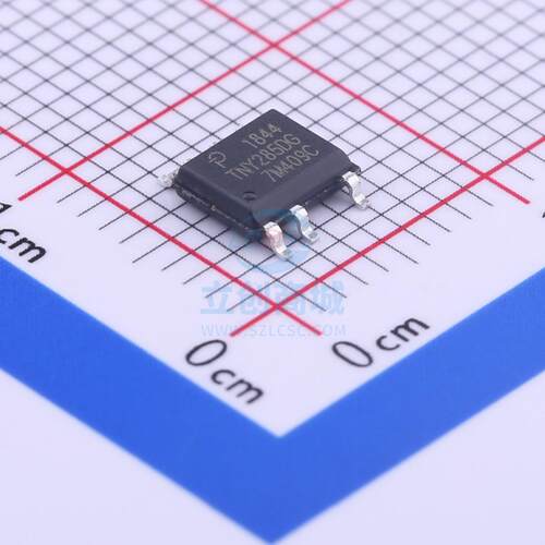 AC-DC控制器和稳压器 TNY285DG-TL SO-8C Power Integrations(帕
