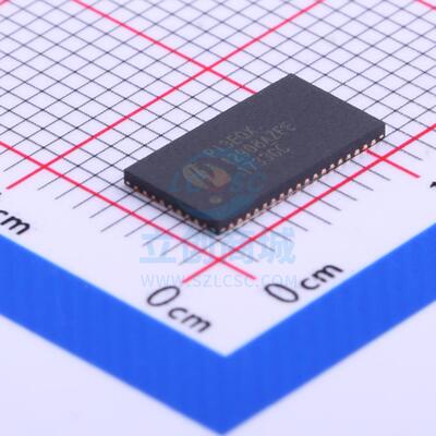 信号缓冲器/中继器/分配器 PI3EQX12908AZFE TQFN-54 DIODES(美台