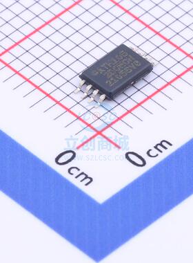 EEPROM AT24C128C-XHM-T TSSOP-8 MICROCHIP(美国微芯)