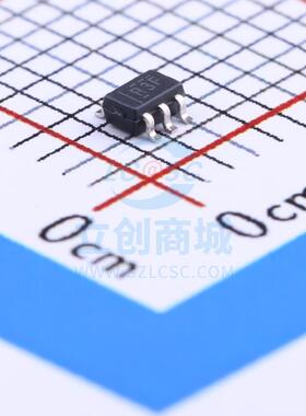 运算放大器 LMV321IDCKR SC-70-5 TI()