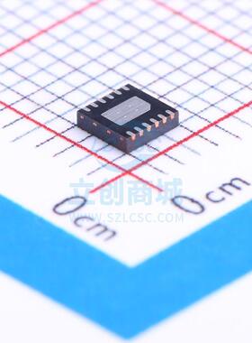 LED驱动 TPS65631DPDR WSON-12 TI()
