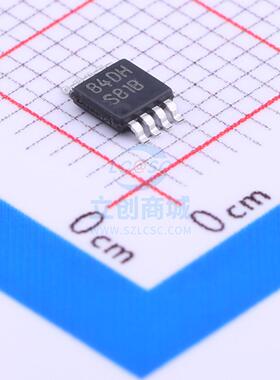 DC-DC电源芯片 LM5007MM/NOPB VSSOP-8(3x3x0.65) TI()