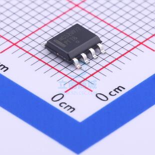 运算放大器 NCV20072DR2G SOIC-8 ON 全新原装进口
