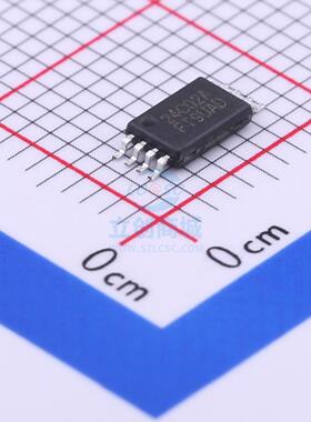 EEPROM FT24C02A-KTR-B TSSOP-8 FMD(辉芒微)