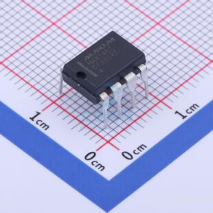 RS-485/RS-422芯片 MAX1483CPA+ PDIP-8 MAXIM(美信)
