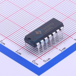 比较器 DIP LM339N