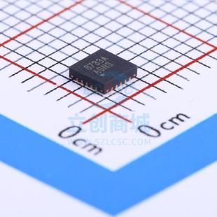 音频功率放大器 AW8733ATQR TQFN-20 AWINIC(艾为)