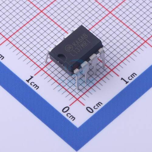 AC-DC控制器和稳压器 FSL137MRIN DIP-8 onsemi(安森美)