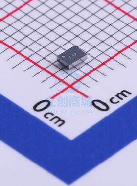 模拟开关/多路复用器 UM4684H CSP-10_2.0x1.5mm Union(英联)