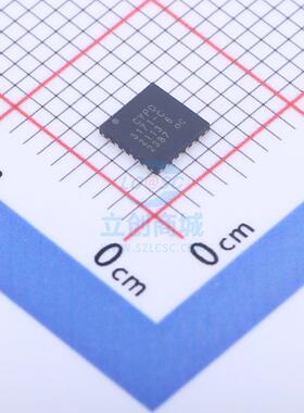 USB芯片 CYPD3171-24LQXQT QFN24 CYPRESS(赛普拉斯)