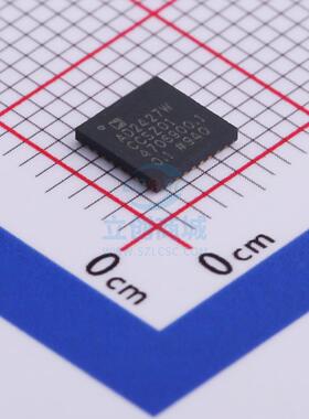 音频接口芯片 AD2427WCCSZ01 LFCSP-SS-32_5x5mm ADI 全新原装进