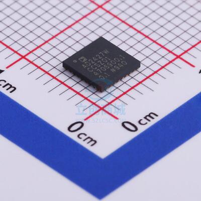 音频接口芯片 AD2427WCCSZ01 LFCSP-SS-32_5x5mm ADI 全新原装进