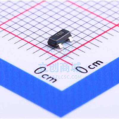 温度传感器 LM60BIM3X/NOPB SOT-23(SOT-23-3) TI()