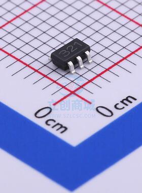 运算放大器 GS321A-TR SOT-23-5 Gainsil(聚洵)