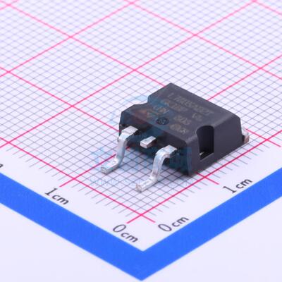 线性稳压器(LDO) L7805ABD2T-TR TO-263-2 ST 全新原装进口