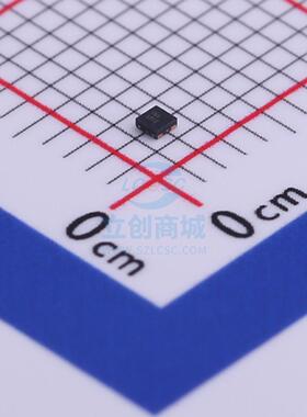 线性稳压器(LDO) TLV74325PDQNR X2SON-4 TI 全新原装正品