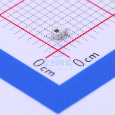 RF滤波器 DPX205850DT-4054B1 SMD TDK