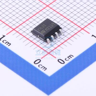 运算放大器 TS27L2IDT SO-8 ST(意法半导体)