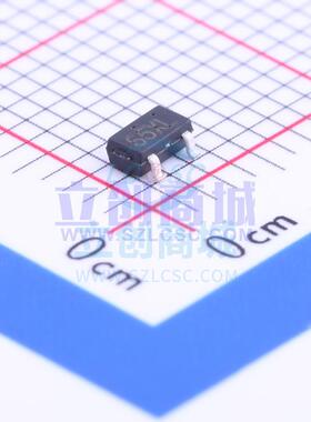 线性稳压器(LDO) LN6206P282MR-G SOT-23-3L natlinear(南麟)