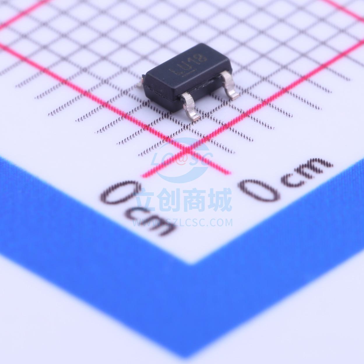 线性稳压器(LDO) MIC5247-1.8YM5-TR SOT-23-5 全新原装正品