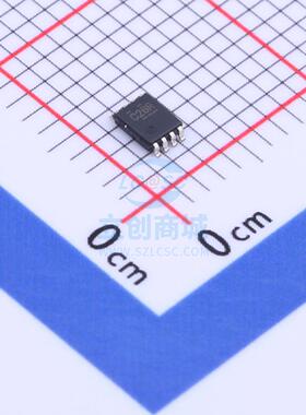 缓冲器/驱动器 SN74LVC2G126DCUR VSSOP-8 TI全新原装进口