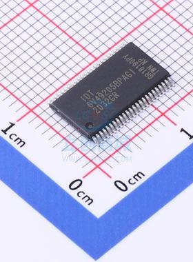 专用时钟/计时 6V49205BPAGI TSSOP-48 RENESAS(瑞萨)/IDT