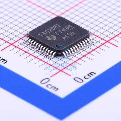 USB芯片 TUSB4020BIPHP HTQFP-48 TI 全新原装进口
