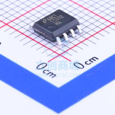 DC-DC电源芯片 LM5002MAX/NOPB SOIC-8_150mil TI()