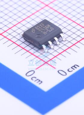 线性稳压器(LDO) LM2936HVMAX-5.0/NOPB SOIC-8_150mil TI 全新原