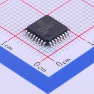 单片机(MCU/MPU/SOC) SC92F7445BP32R LQFP-32 SOC(赛元)