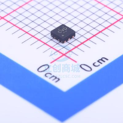 线性稳压器(LDO) TPS78225DRVR WSON-6 TI 全新原装正品