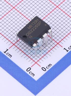 AC-DC控制器和稳压器 OB2226NSP-H DIP-7 全新原装进口