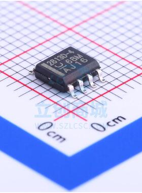 AC-DC控制器和稳压器 UCC2813D-4 SOIC-8_150mil TI()
