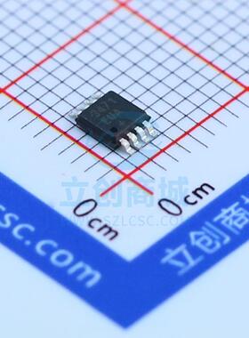 RS-485/RS-422芯片 MAX3471EUA+T uMAX-8 MAXIM(美信)