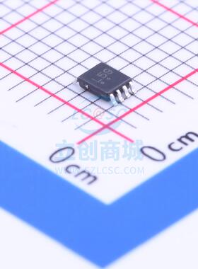 反相器 NL37WZ04USG US-8 ON 全新原装进口