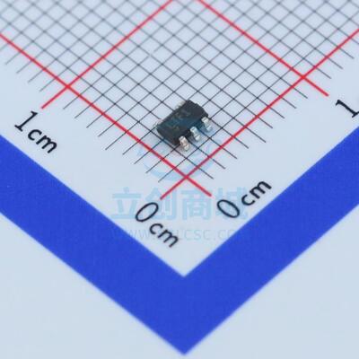线性稳压器(LDO) LTC1844ES5-1.5 TSOT-23-5 ADI 全新原装正品