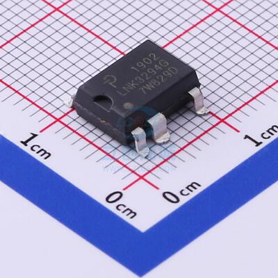 AC-DC控制器和稳压器 LNK3294G-TL SMD-8C Power Integrations(帕