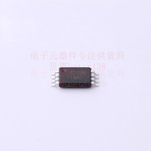 EEPROM FT24C1024A-TTR-T TSSOP-8 FMD全新原装正品