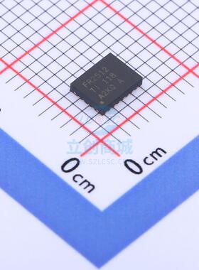 单片机(MCU/MPU/SOC) MSP430FR2512IRHLR VQFN-20 TI 全新原装进
