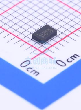 EEPROM M24C32-DRMF3TG/K MLP-8 ST(意法半导体)